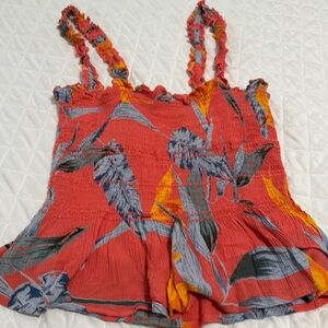 Patrons of peace nice top